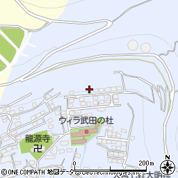 笠原貴石周辺の地図
