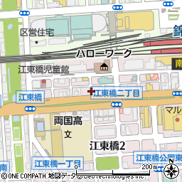 ラウンジ＆バー グレー周辺の地図