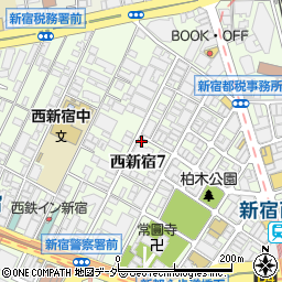 和芳友‐ＷＡＫＡＴＯＭＯ周辺の地図