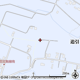 長野県上伊那郡飯島町田切3021-1周辺の地図