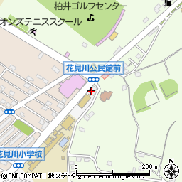 冨禮工業株式会社周辺の地図