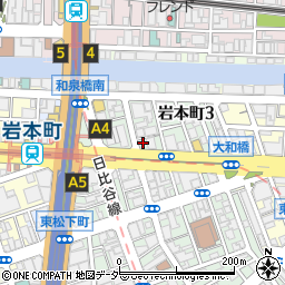 株式会社日都工業周辺の地図