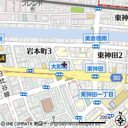 朝日信用金庫豊島町支店周辺の地図