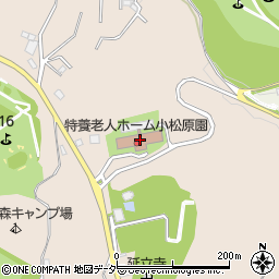 東京都八王子市犬目町688-2周辺の地図
