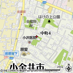 [葬儀場]西念寺斎場周辺の地図