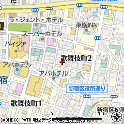 富士山企業株式会社周辺の地図