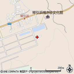 京都府京丹後市網野町掛津1273周辺の地図
