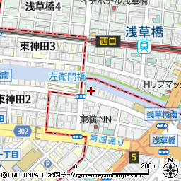 株式会社６ｋａｉ周辺の地図