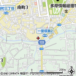 カルチャースタジオ・ジョイ周辺の地図