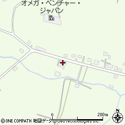 有限会社菅井建設周辺の地図