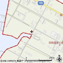 株式会社岡本空調設備周辺の地図