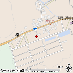 京都府京丹後市網野町掛津1225周辺の地図