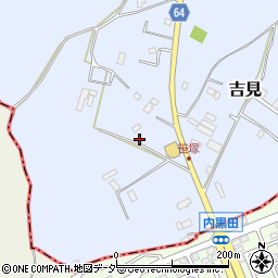 千葉県佐倉市生谷1138周辺の地図