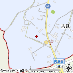 千葉県佐倉市生谷1139周辺の地図