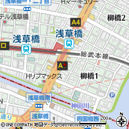 株式会社システムエンジニアリング周辺の地図