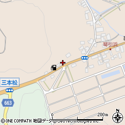 京都府京丹後市網野町掛津141周辺の地図