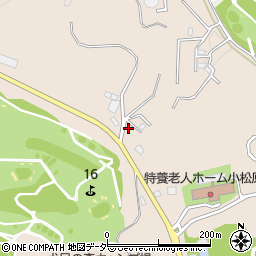 東京都八王子市犬目町778周辺の地図