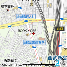 日本ガスタービン学会（公益社団法人）周辺の地図