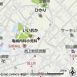 千葉県旭市飯岡2129周辺の地図