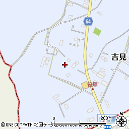 千葉県佐倉市生谷1139-9周辺の地図