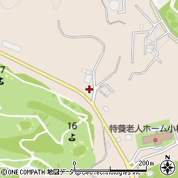 東京都八王子市犬目町777周辺の地図