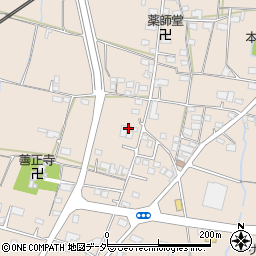 株式会社嶋屋商店　卸部周辺の地図