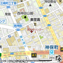 合名会社遠忠商店周辺の地図