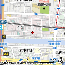 ウェヌスリコ ｖｅｎｕｓｒｉｃｏ 千代田区 ネイルサロン の電話番号 住所 地図 マピオン電話帳