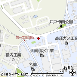 千葉県佐倉市石川613周辺の地図