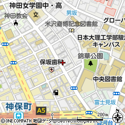 有限会社無砂屋米店周辺の地図