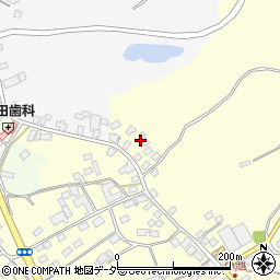 麻生クリーニング小池店周辺の地図