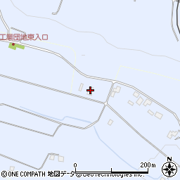 長野県上伊那郡飯島町田切720周辺の地図