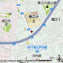 株式会社アトム　ＣＡＤ・ＣＡＭセンター周辺の地図