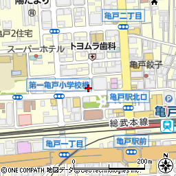 若井歯科医院分院周辺の地図