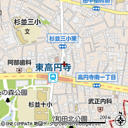 慶周辺の地図