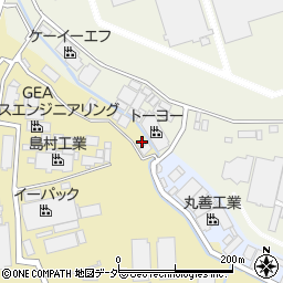 千葉県佐倉市太田2008周辺の地図
