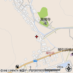 京都府京丹後市網野町掛津118周辺の地図
