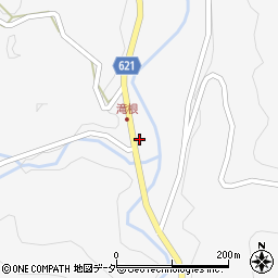 新栄ビニール加工所周辺の地図