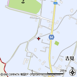 千葉県佐倉市生谷1146周辺の地図