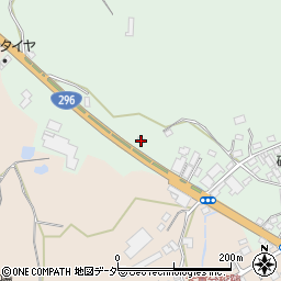 千葉県匝瑳市八日市場イ800-2周辺の地図
