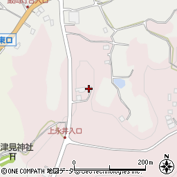 千葉県旭市上永井1162周辺の地図