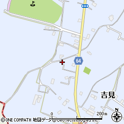 千葉県佐倉市生谷1149周辺の地図