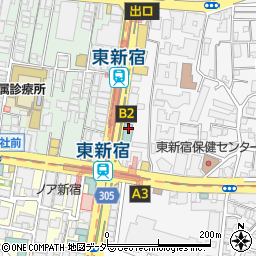 マエダ綜建株式会社周辺の地図