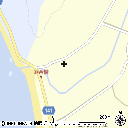 ニチアス株式会社　美浜倉庫周辺の地図