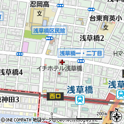 木村アルミ箔株式会社周辺の地図