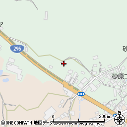 千葉県匝瑳市八日市場イ794周辺の地図