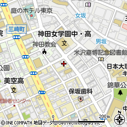 興国工業株式会社周辺の地図