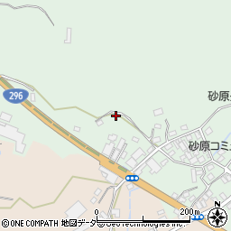 千葉県匝瑳市八日市場イ789-3周辺の地図