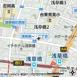 株式会社Ｊ・Ｓプラネット周辺の地図