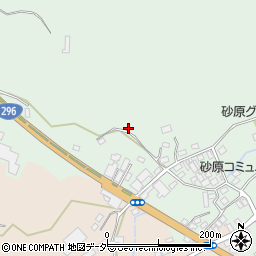 千葉県匝瑳市八日市場イ930周辺の地図
